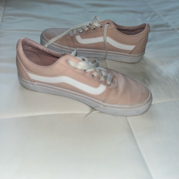 Pink Vans - Picture 3 of 3